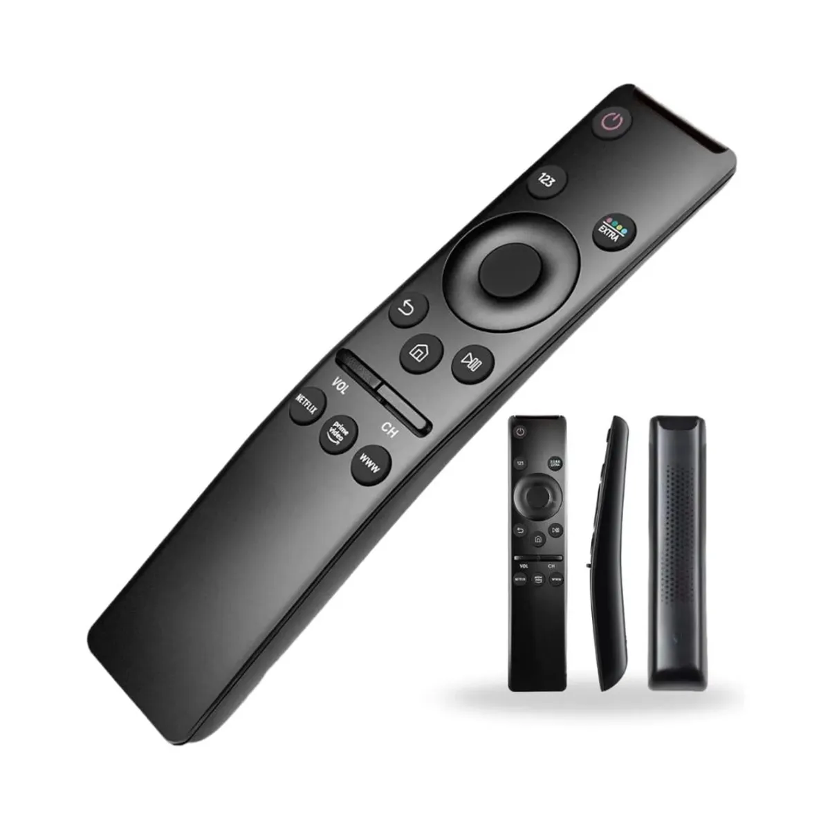 GENERICO - Control Remoto Para Cualquier Tv Samsung Smart Tv