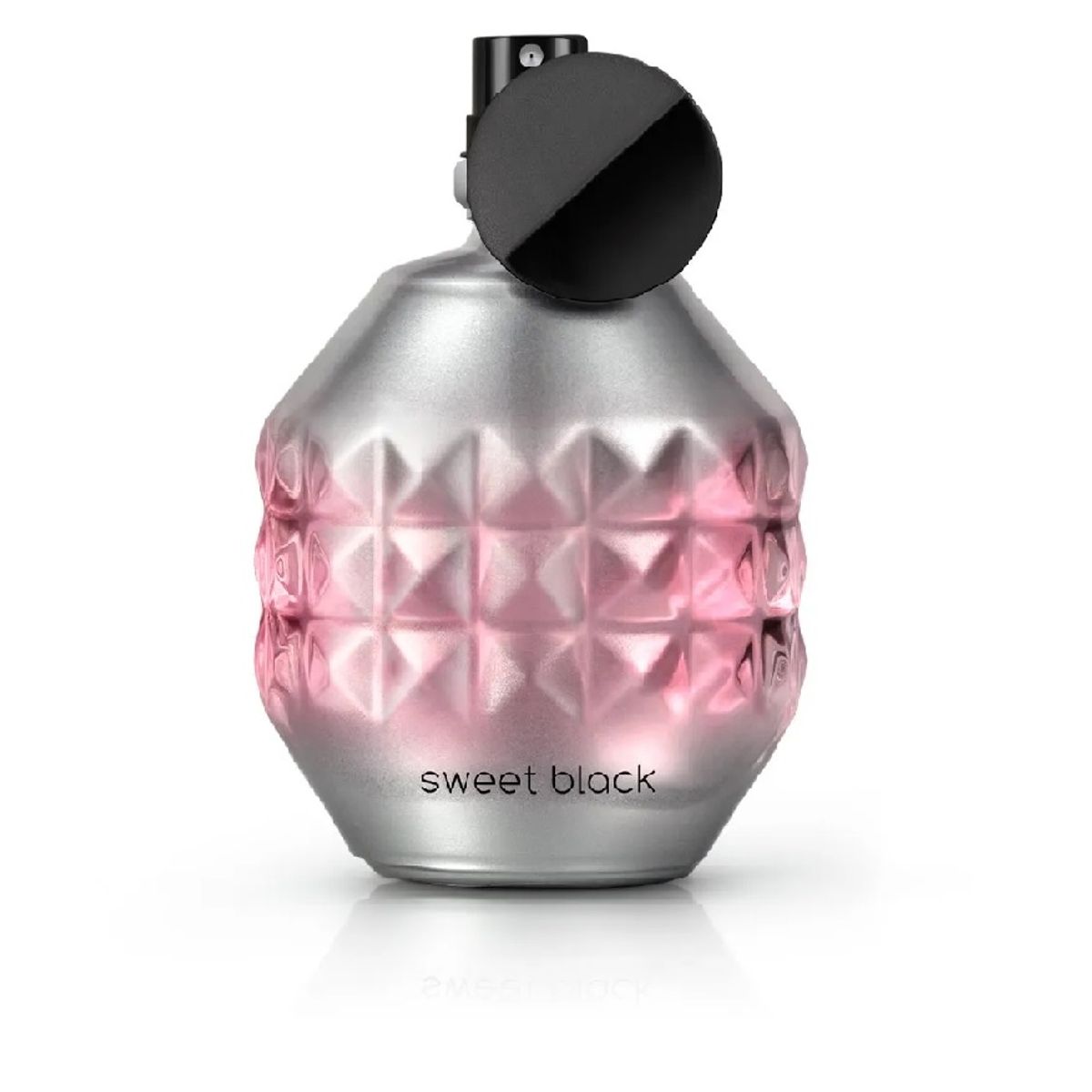 CYZONE - Perfume Sweet Black edición especial - Cyzone