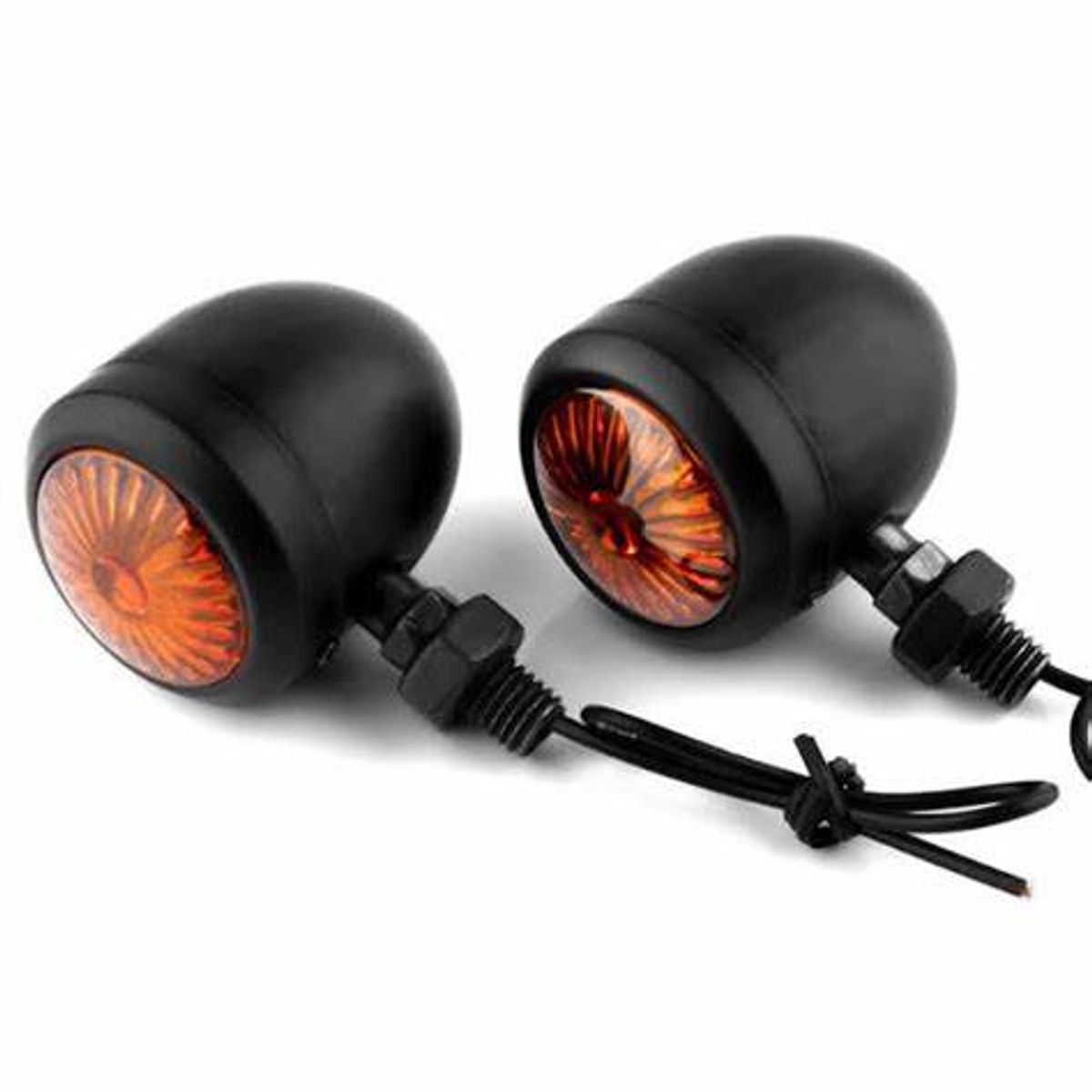 GENERICO - DIRECCIONAL TIPO CAFE RACER