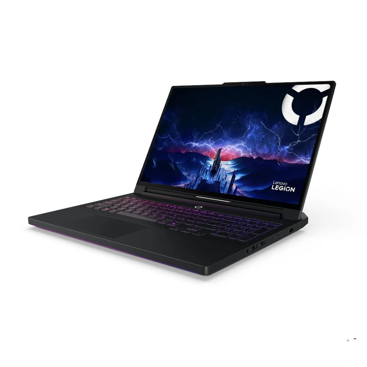 LENOVO - Laptop gamer Lenovo Legion Pro7 intel U9 32gb SSD 1TB RTX 5080 240 Hz
