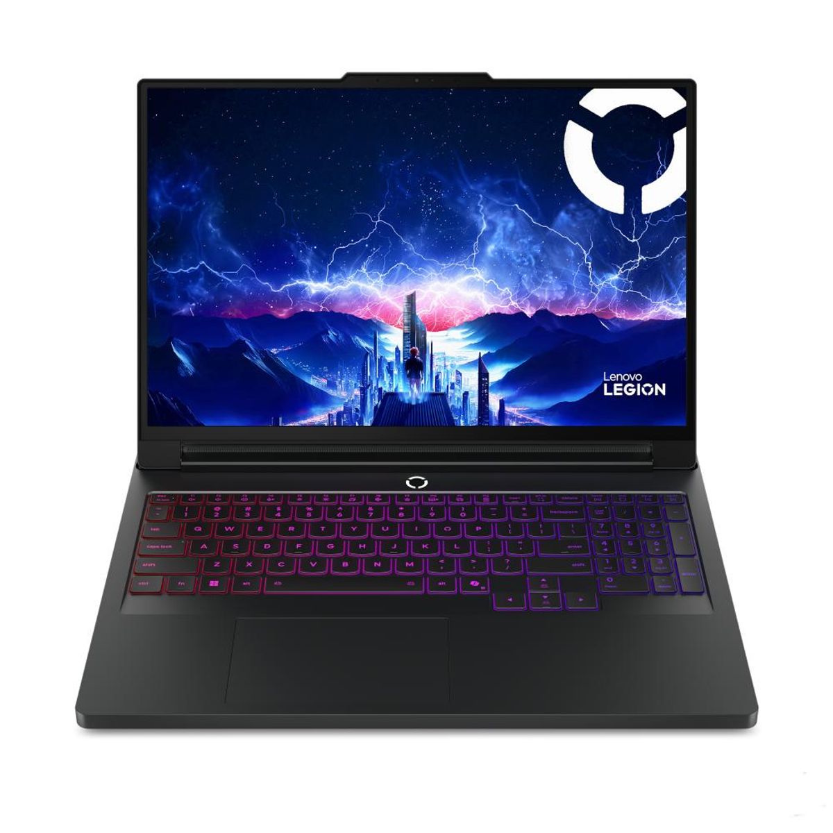 LENOVO - Laptop gamer Lenovo Legion Pro7 intel U9 32gb SSD 1TB RTX 5080 240 Hz