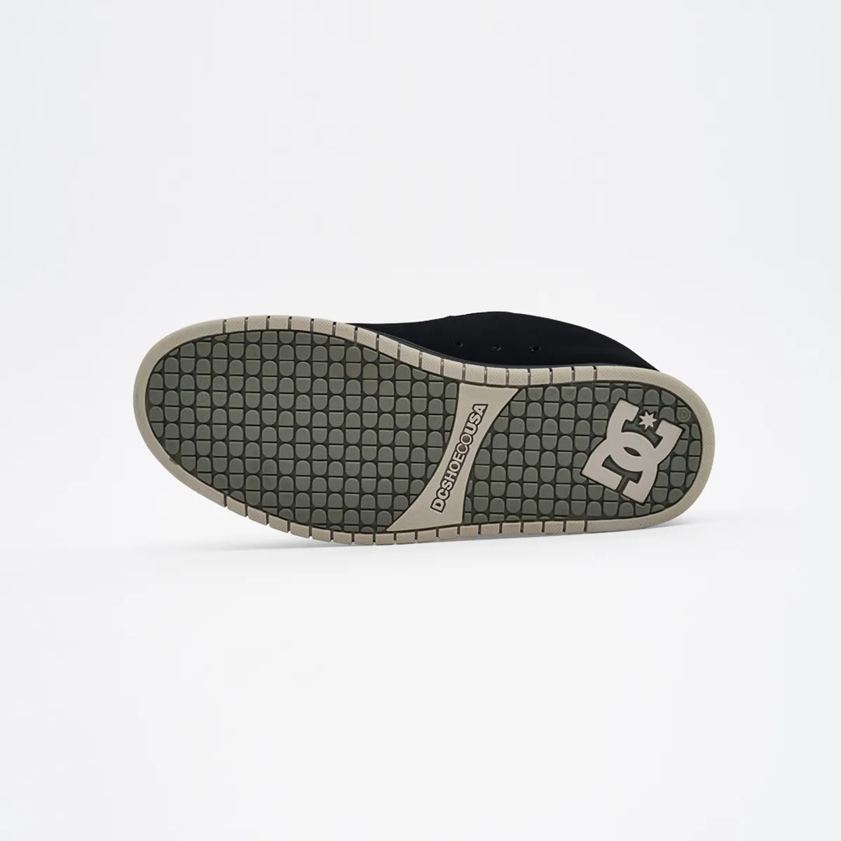 DC SHOES - ZAPATILLA IP24COURT GRAFFIK S - XKGK