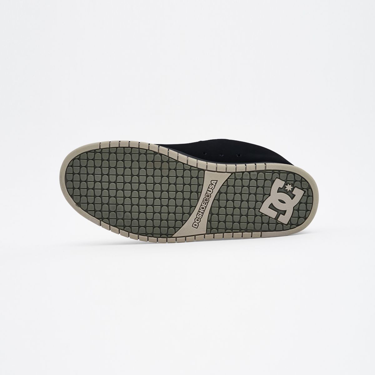 DC SHOES - ZAPATILLA IP24COURT GRAFFIK S - XKGK