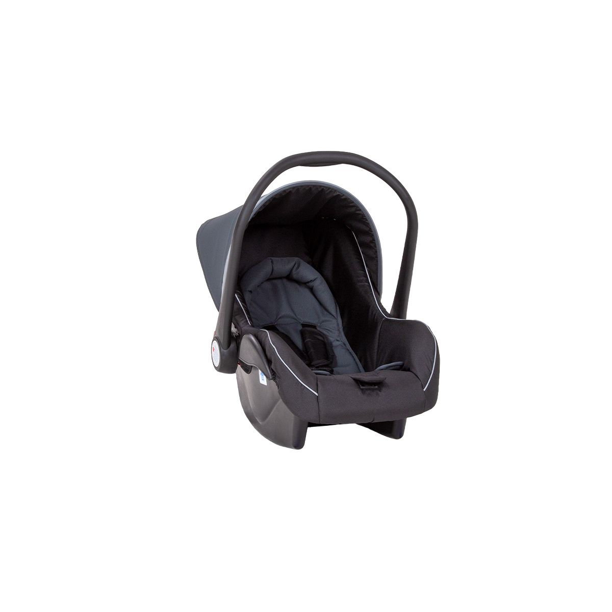 CARESTINO - Coche City Travel V3 Naval