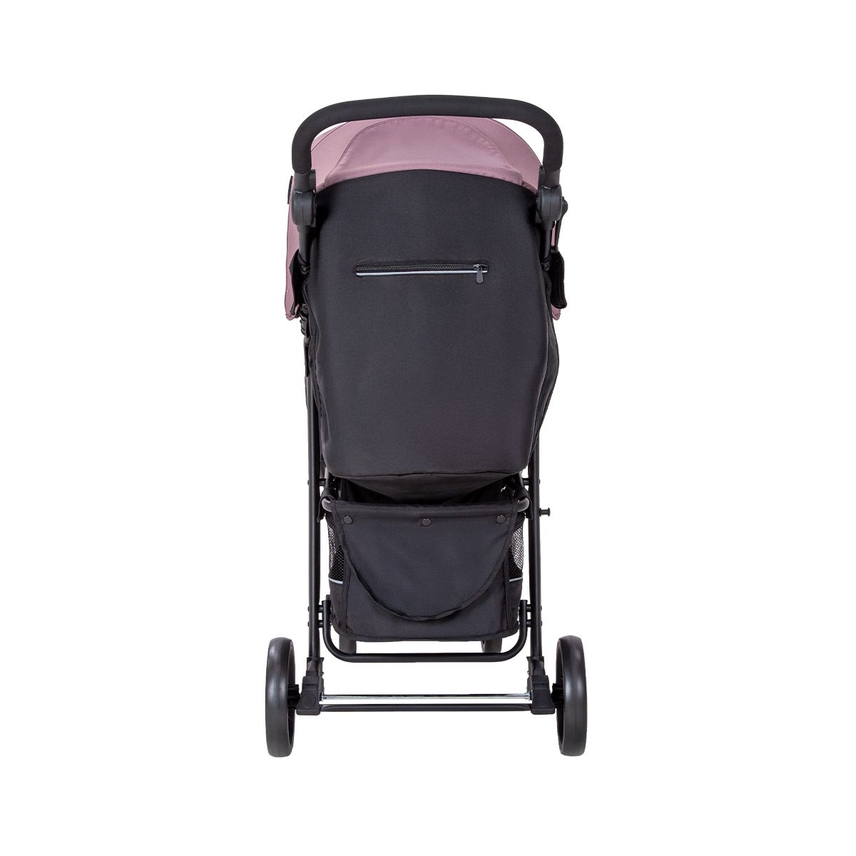 CARESTINO - Coche City Travel V3 Rosa Malva