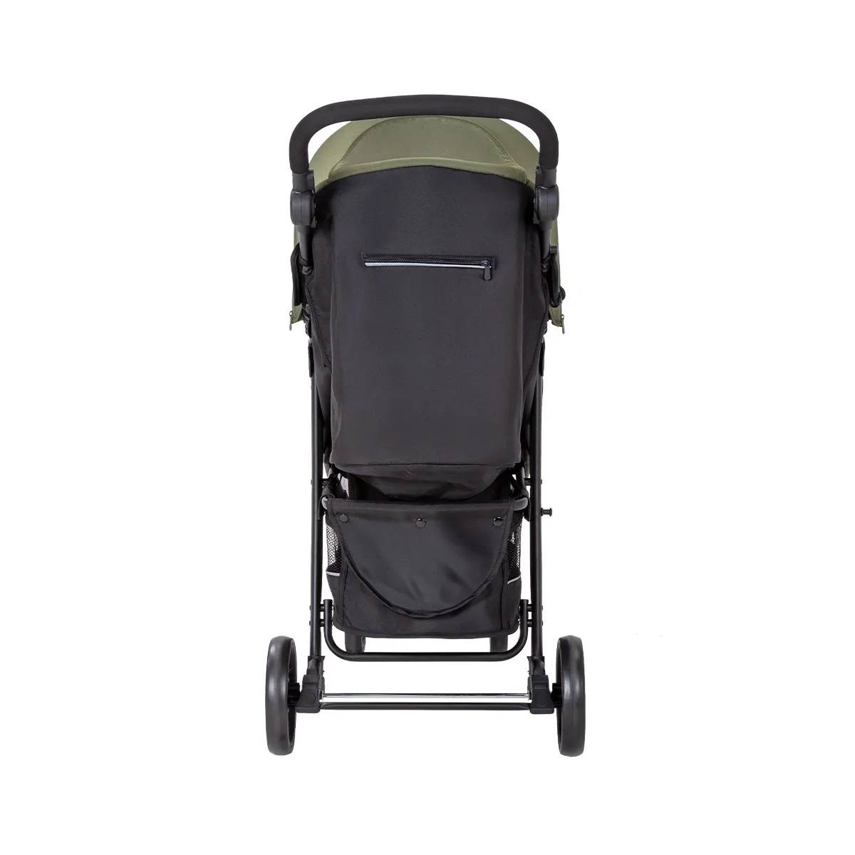 CARESTINO - Coche City Travel V3 Verde Militar
