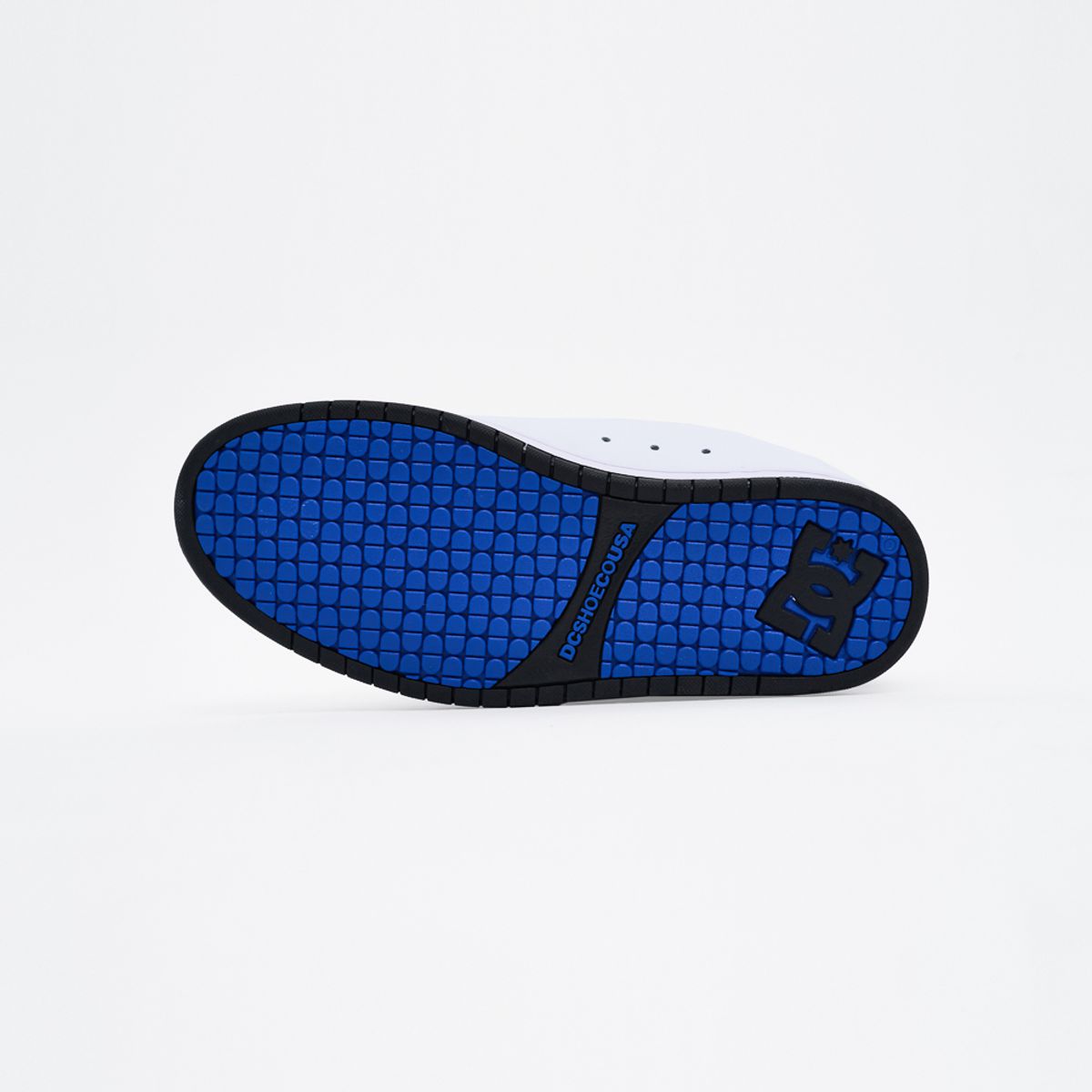 DC SHOES - ZAPATILLA IP24COURT GRAFFIK2 - XWSB