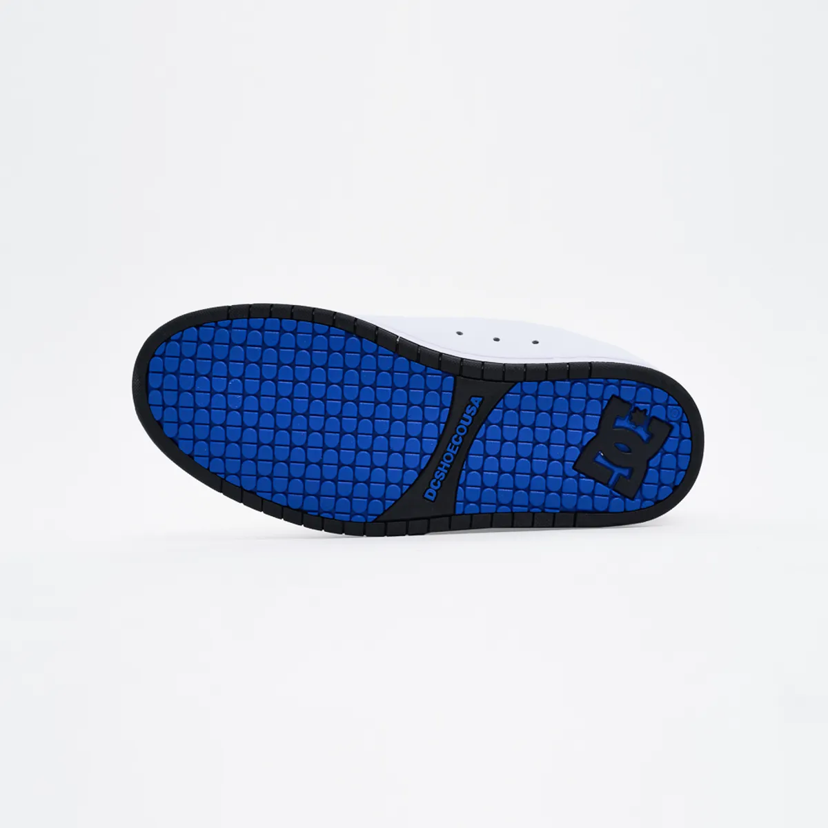 DC SHOES - ZAPATILLA IP24COURT GRAFFIK2 - XWSB