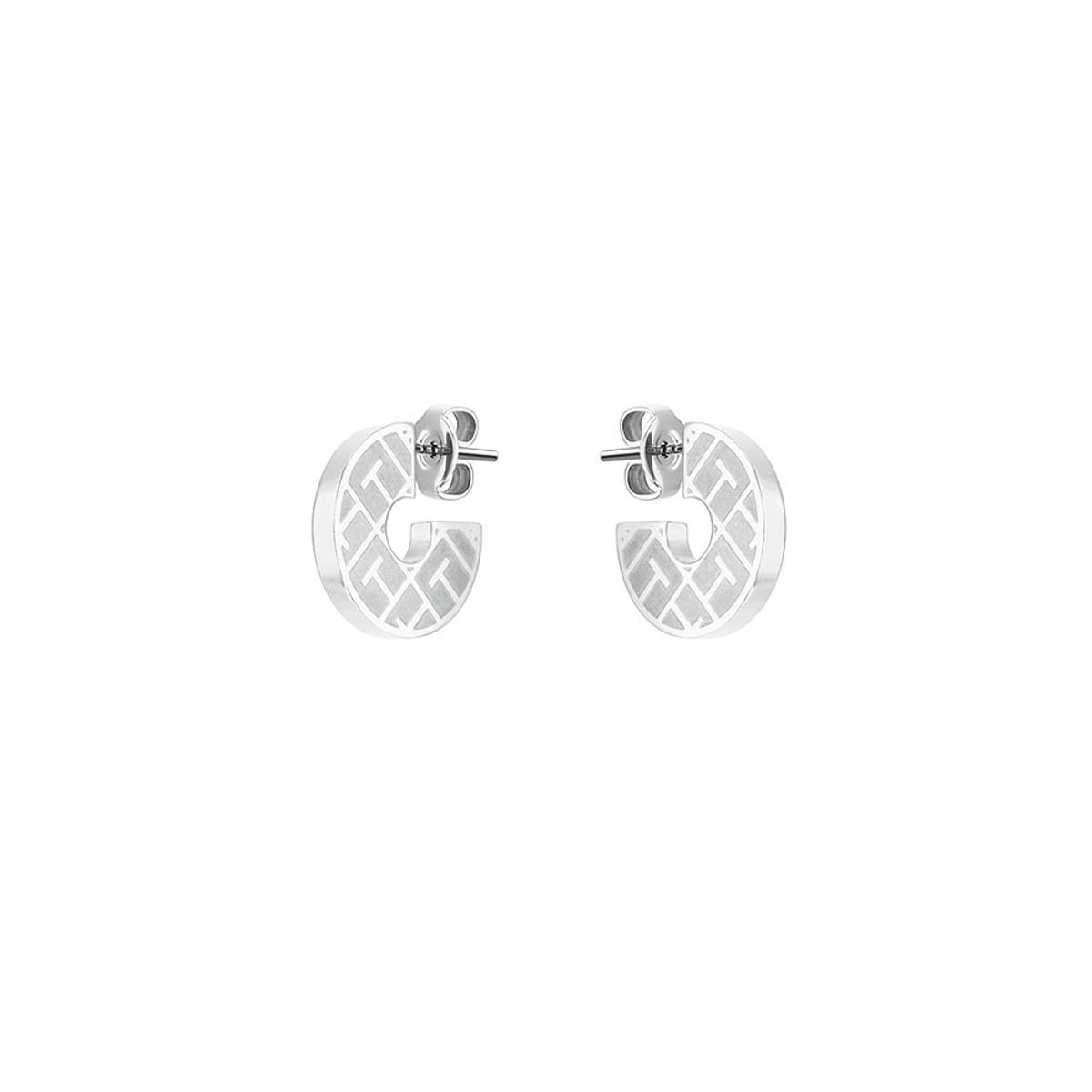 TOMMY HILFIGER - Aretes Joya Tommy Hilfiger Mujer 2780480