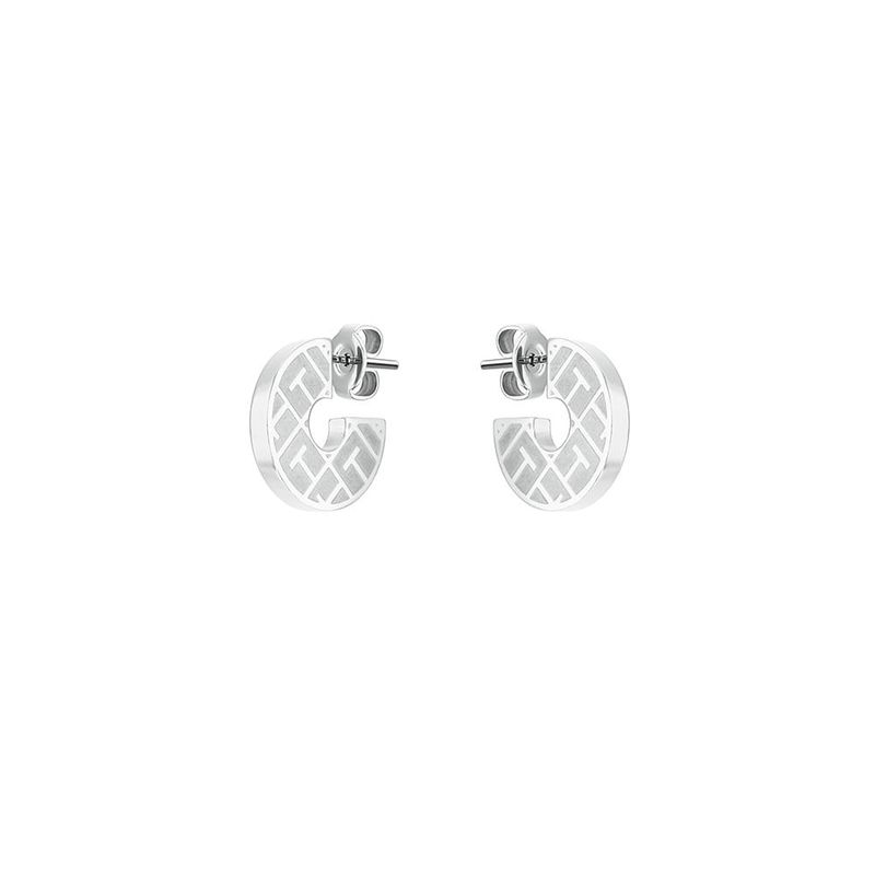 TOMMY HILFIGER - Aretes Joya Tommy Hilfiger Mujer 2780480