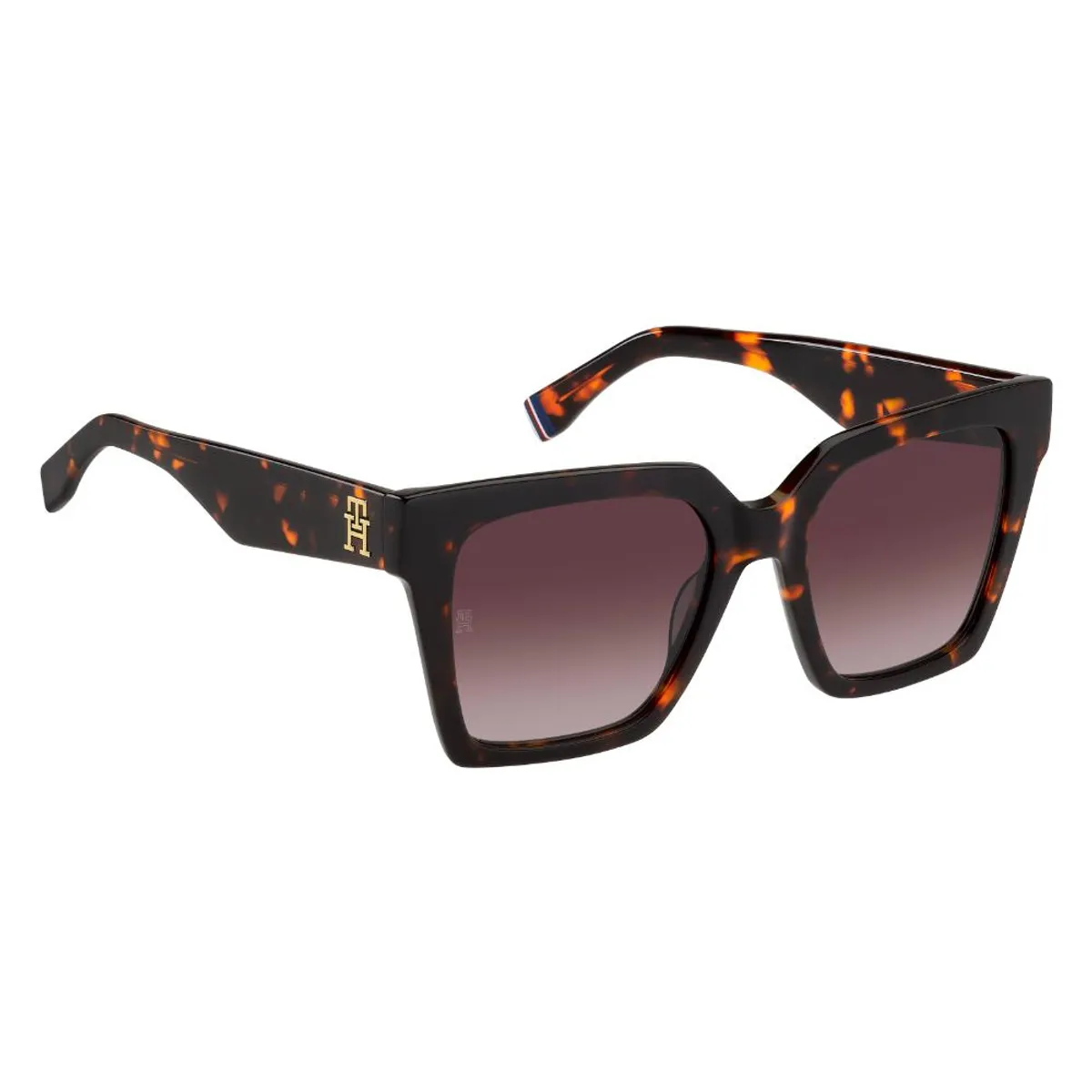 TOMMY HILFIGER - Lentes de Sol Para Mujer Tommy Hilfiger TH 2100/S 086/HA