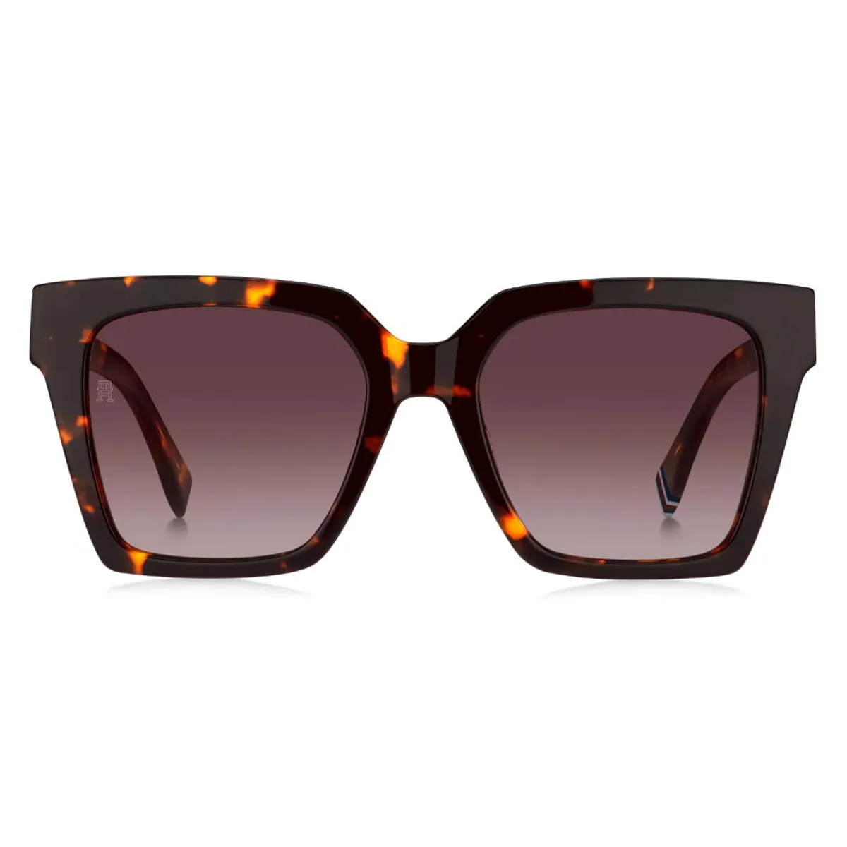 TOMMY HILFIGER - Lentes de Sol Para Mujer Tommy Hilfiger TH 2100/S 086/HA