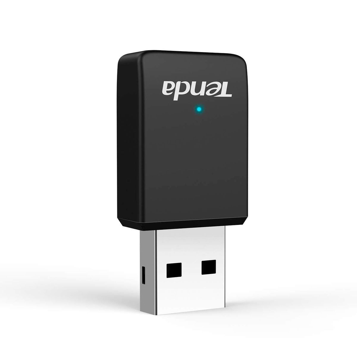 TENDA - Adaptador USB Wi-Fi U9 Doble Banda 5Ghz - 24Ghz