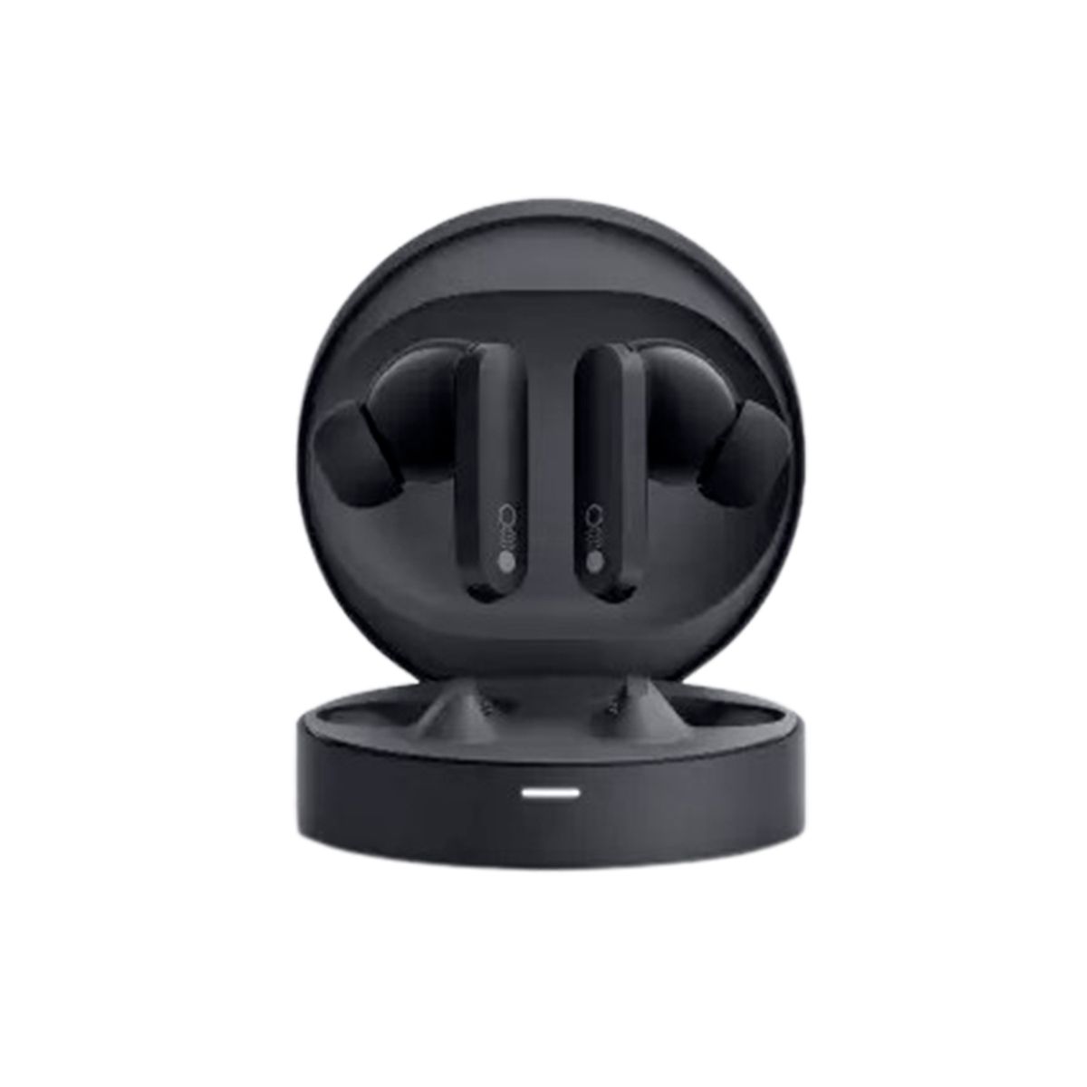 GENERICO - Audifonos In Ear Con Micro BudsPro B163 Bth IP54 ANC 39hrs Gris