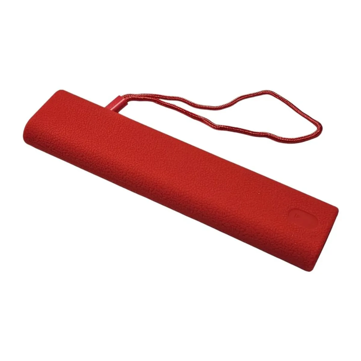 CASE - Funda protector samsung rojo