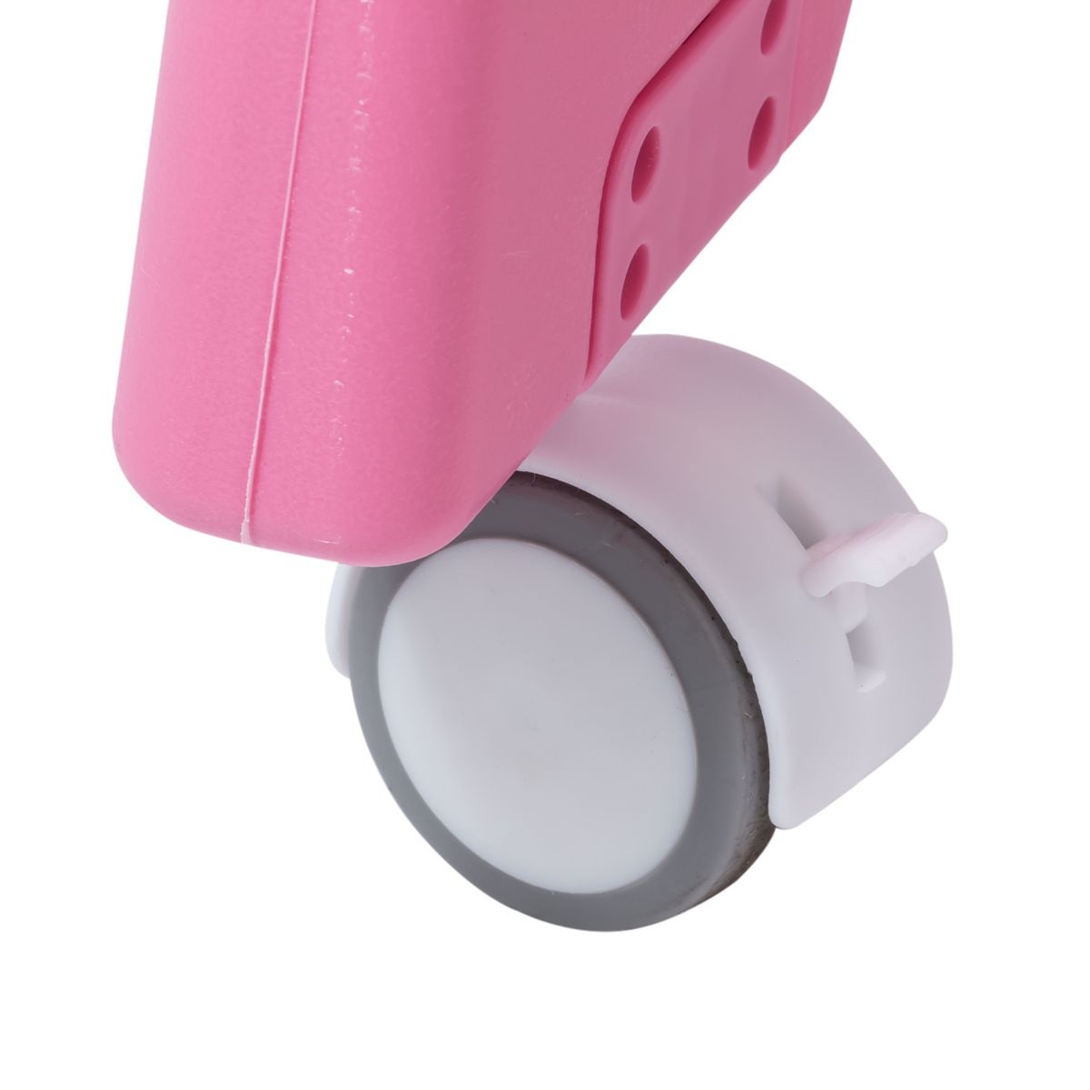 Silla Comedor Escritorio LARA – EB645-1 3 en 1 Rosado, marca EBABY - Foto 2