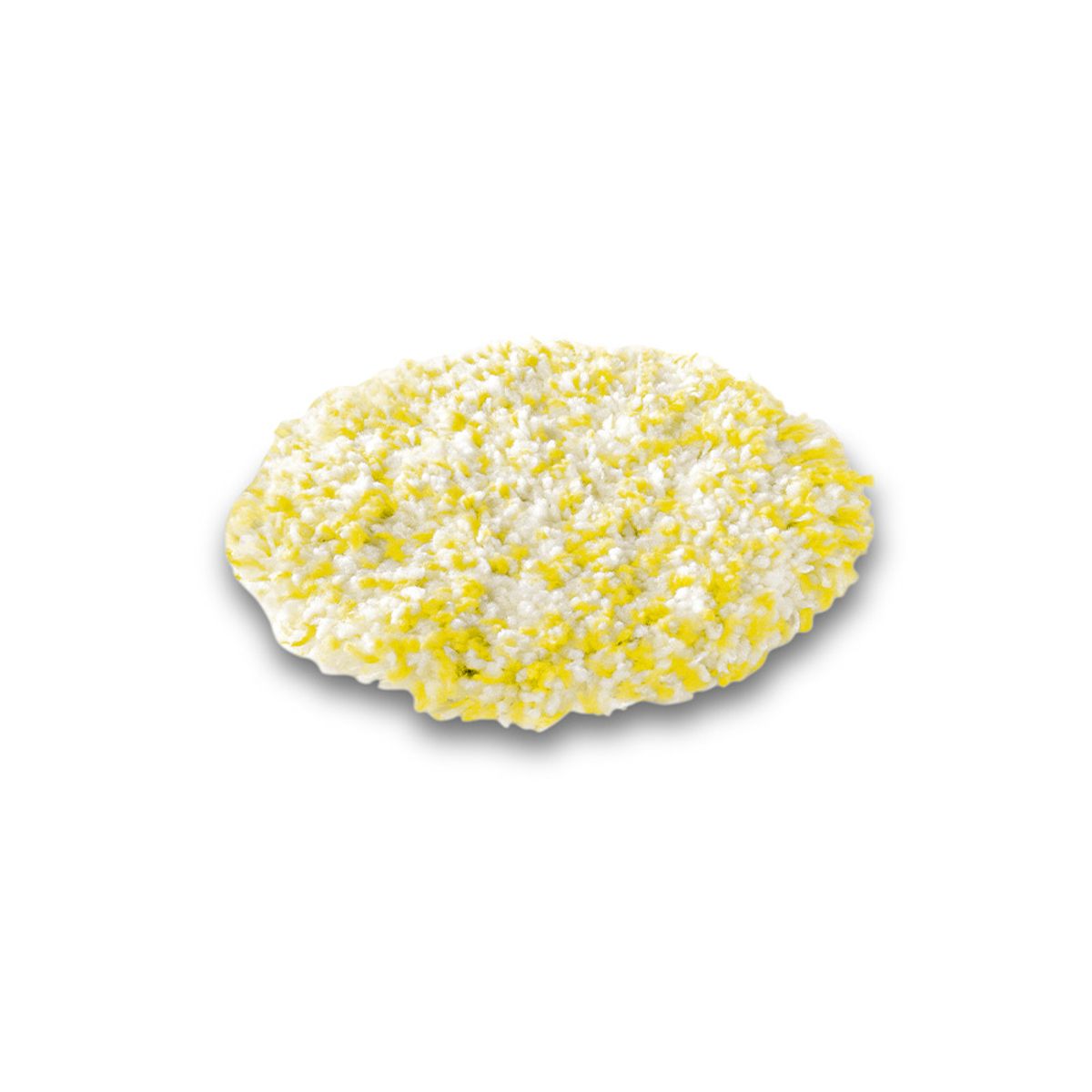 KARCHER - Almohadilla de pulido piedra para Lustradora FP 303 Karcher