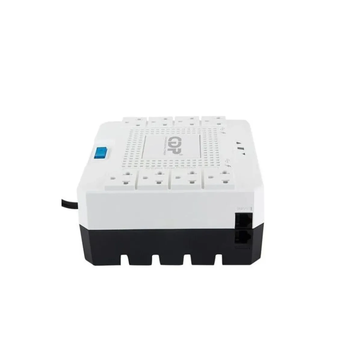 CDP - ESTABILIZADOR CDP 1800VA R-AVR1808I 1800VA/1000W 8 SALIDAS