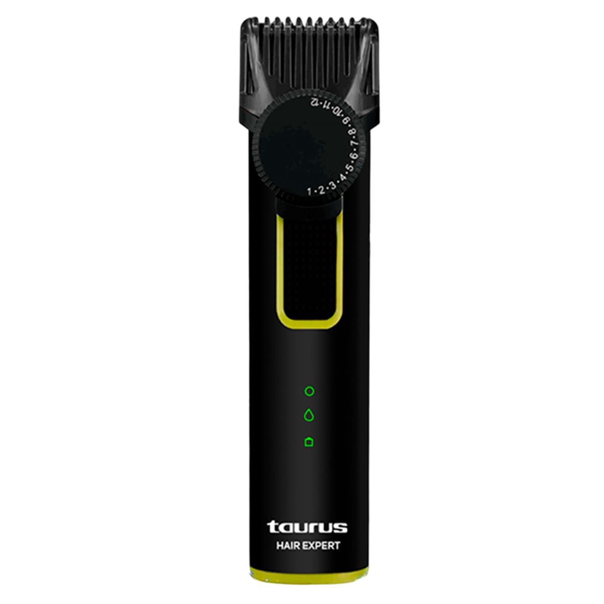 TAURUS - Cortador De Cabello Taurus Mod Hair Expert