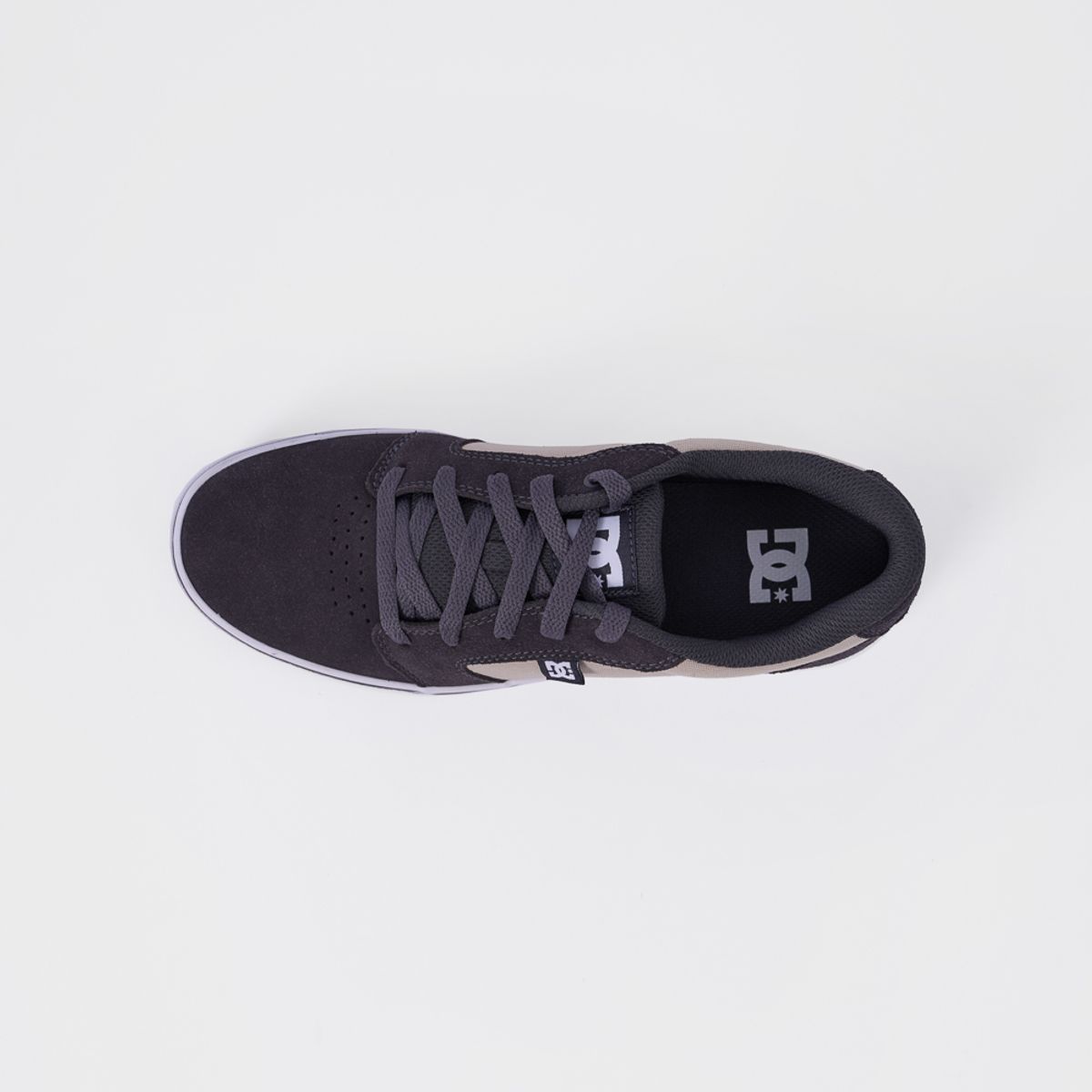 DC SHOES - ZAPATILLA JP24/ANVIL 303190 - XSWS