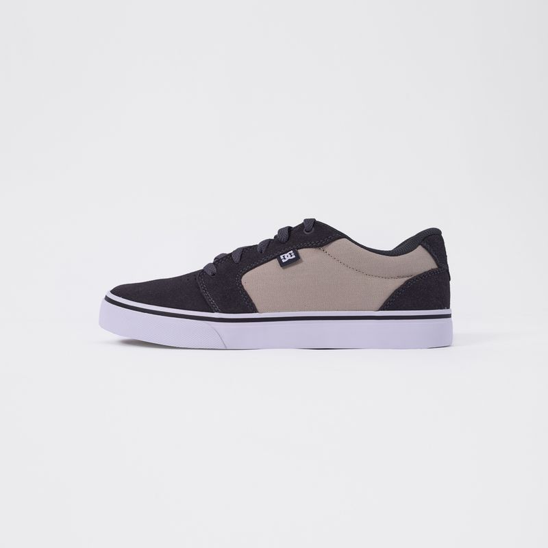 DC SHOES - ZAPATILLA JP24/ANVIL 303190 - XSWS