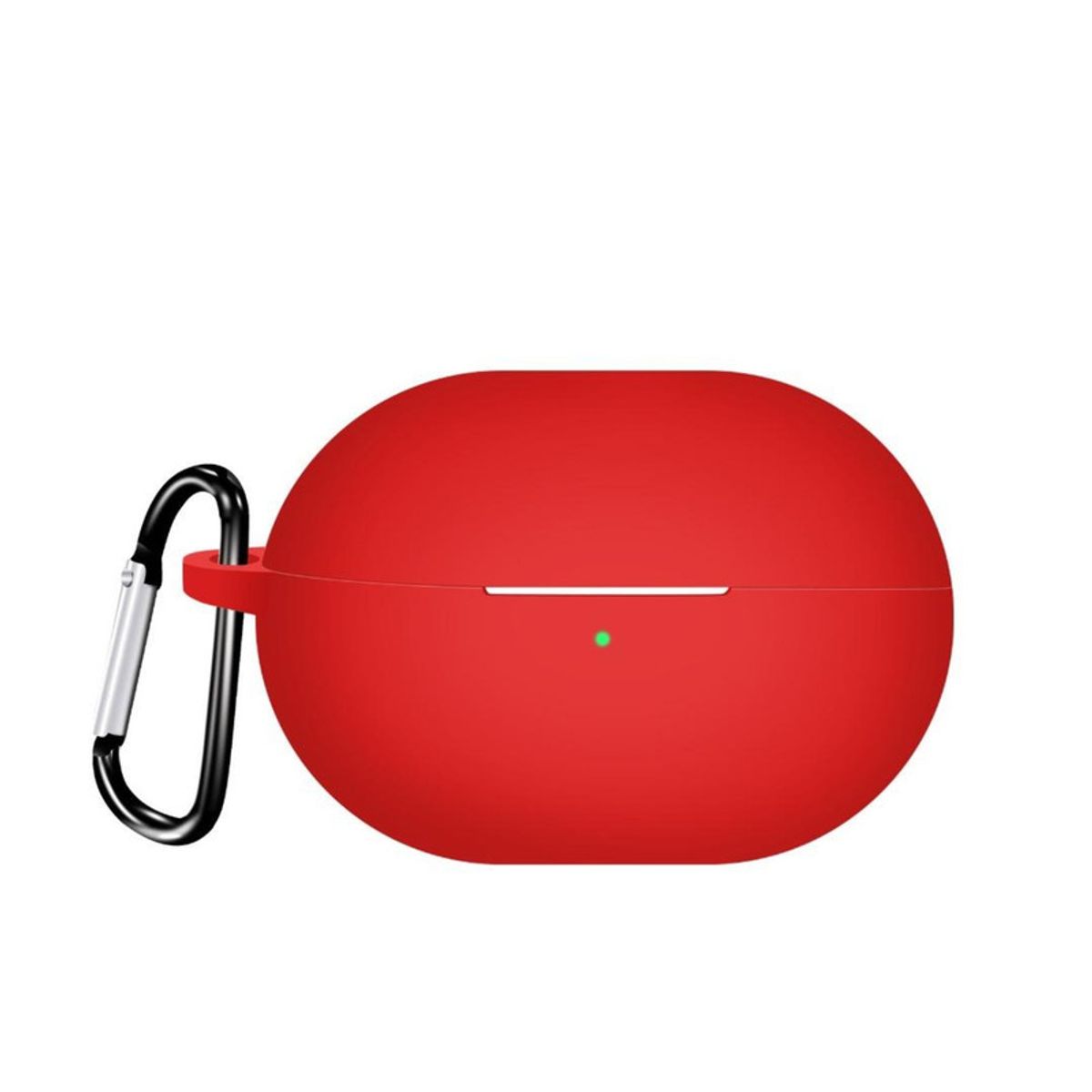 CASE - Funda de Audifono Para Huawei Freebuds Pro 3 - Rojo