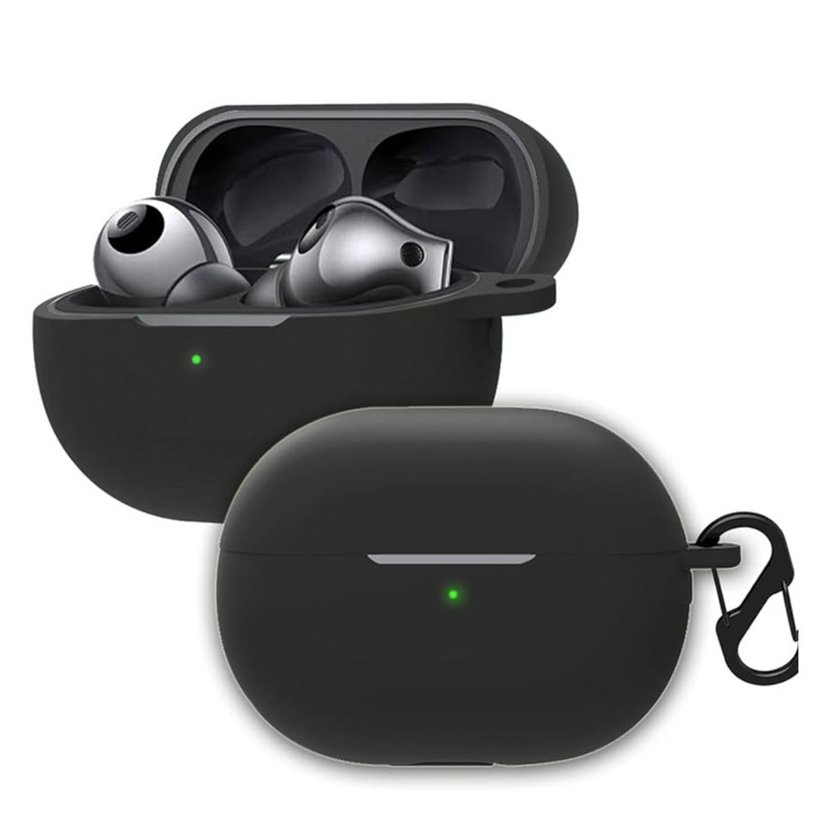 CASE - Funda de Audifono Para Huawei Freebuds Pro 3 - Negro