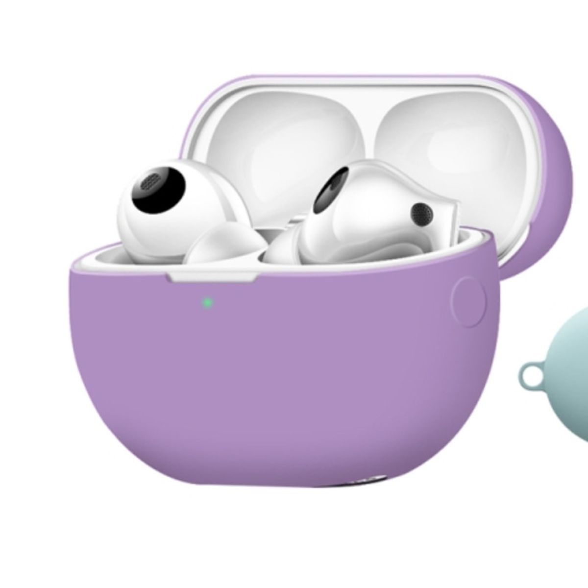 CASE - Funda de Audifono Para Huawei Freebuds Pro 4 - Lila