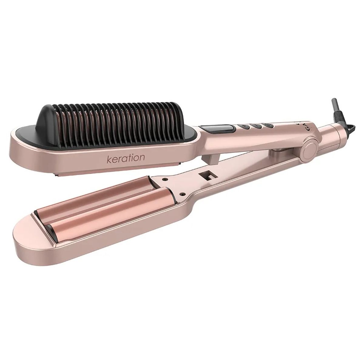 GAMA - Rizador Waves Brush Keration BECHS0000002795 Gama
