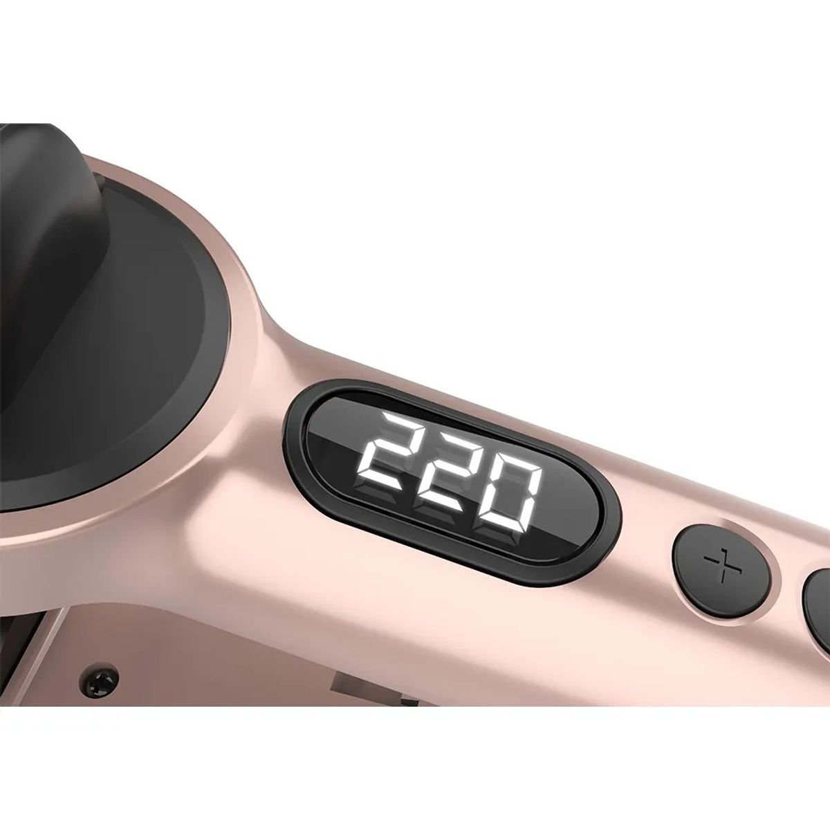 GAMA - Rizador Waves Brush Keration BECHS0000002795 Gama