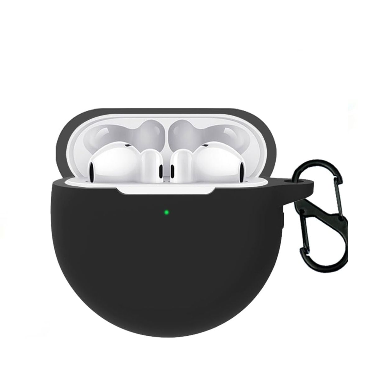 CASE - Funda de Audifono Para Huawei Freebuds Pro 4 - Negro