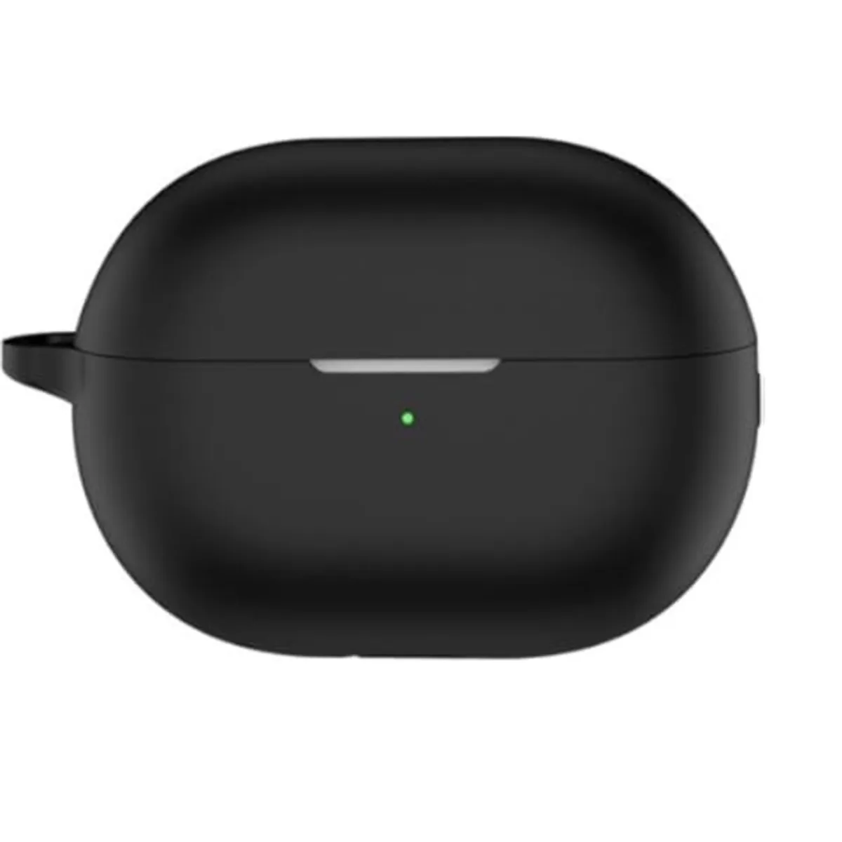 CASE - Funda de Audifono Para Huawei Freebuds Pro 4 - Negro