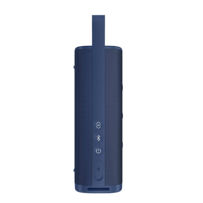 XIAOMI - Parlante Bluetooth Xiaomi Sound Outdoor IP67 TWS Hasta 12 horas - Azul