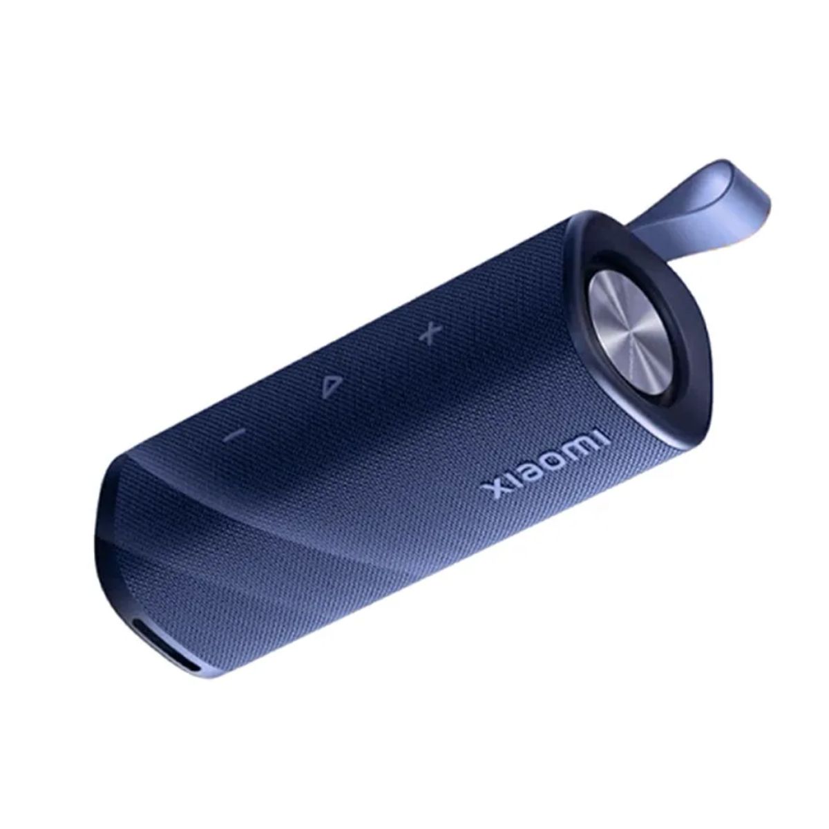 XIAOMI - Parlante Bluetooth Xiaomi Sound Outdoor IP67 TWS Hasta 12 horas - Azul