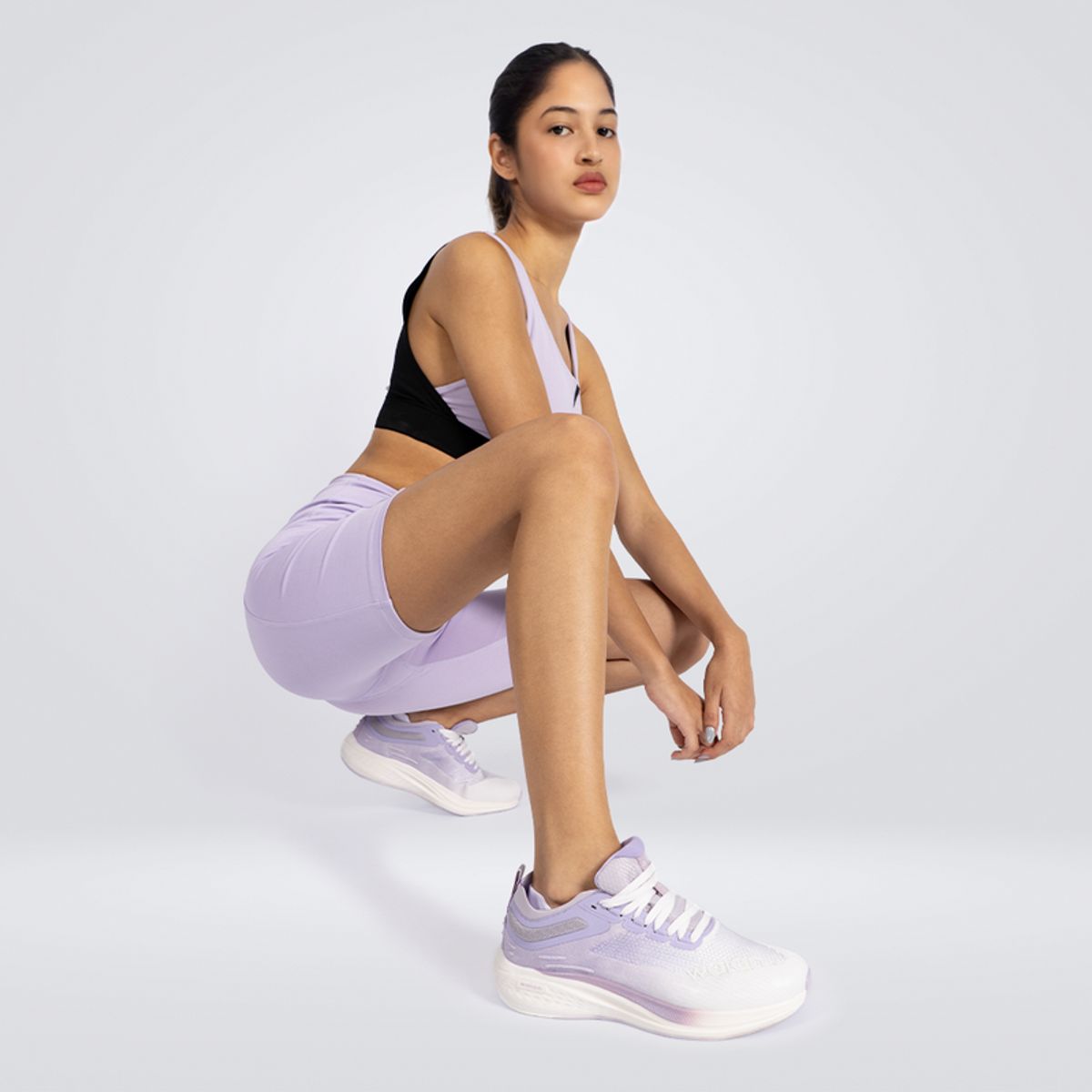 WALON - ZAPATILLAS RUNNING SHADOW II MUJER