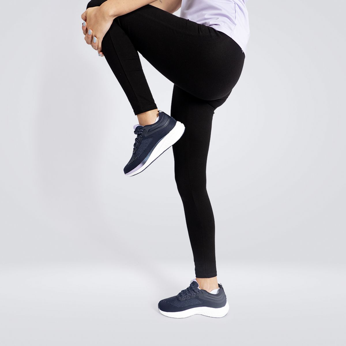 WALON - ZAPATILLAS RUNNING SHADOW II MUJER