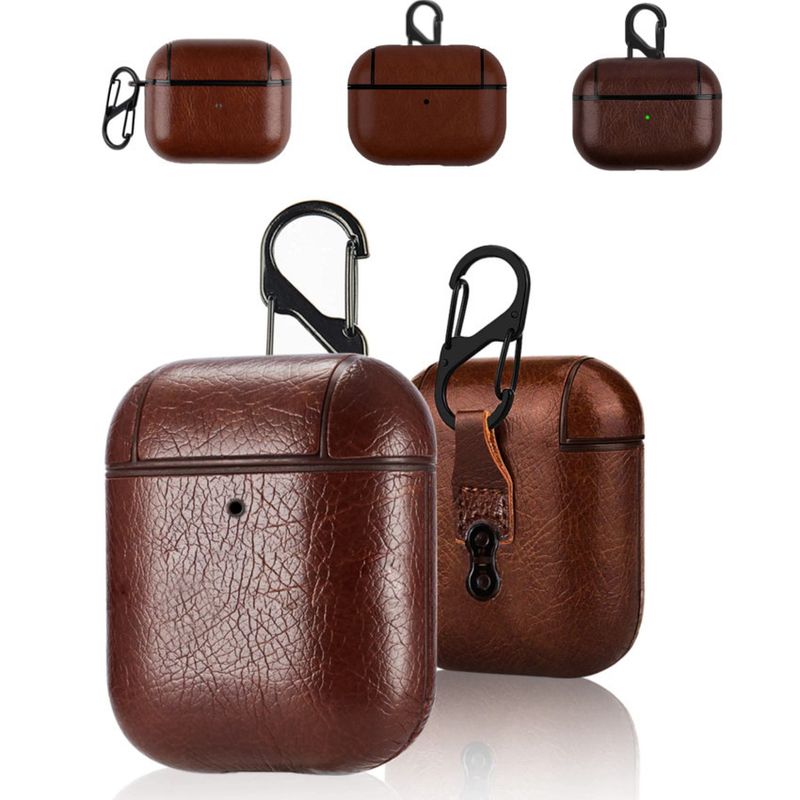 GENERICO - Case Generico Anti impacto Estuche Protector Viajero Para Airpods PRO