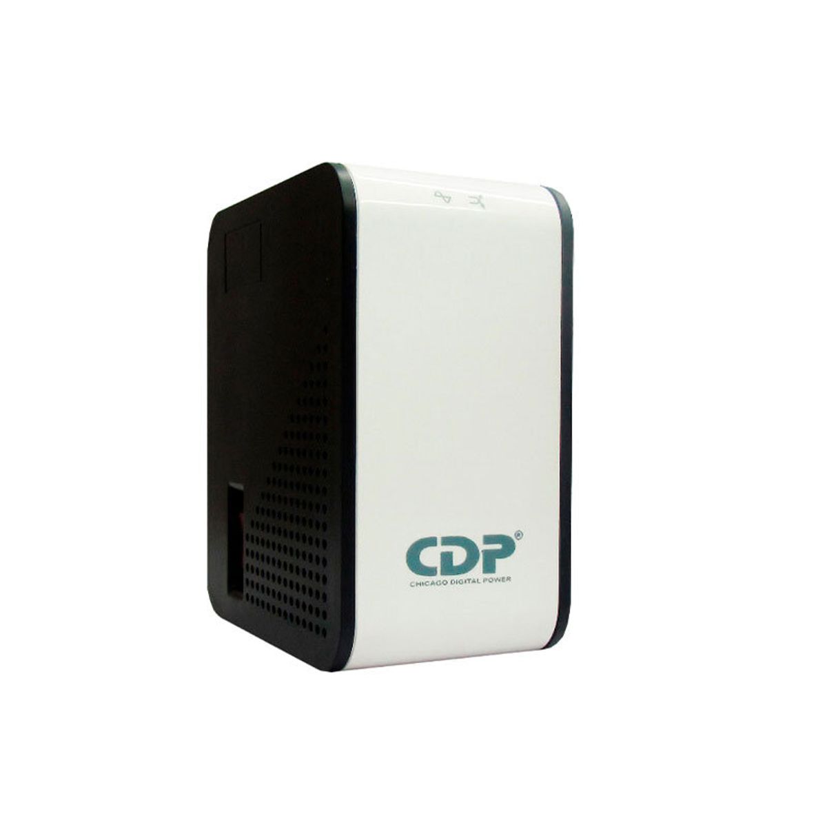 CDP - ESTABILIZADOR CDP R2C-AVR1008I 1000VA/500W 8 SALIDAS R2C-AVR