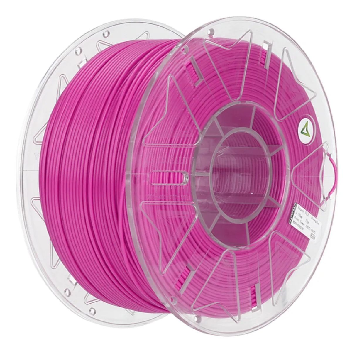 CREALITY - FILAMENTO 3D HYPER-PLA RFID 175mm 1Kg CREALITY MORADO