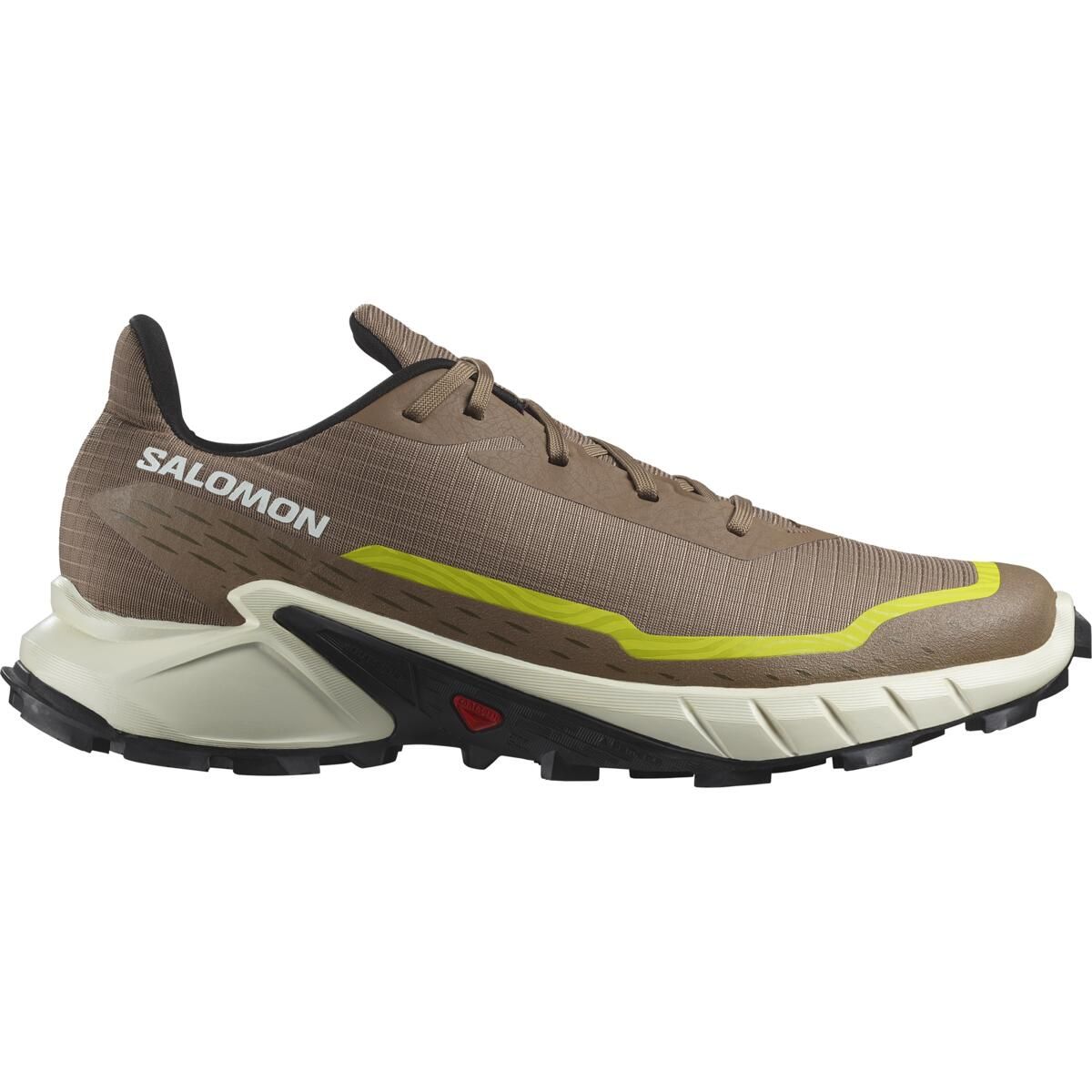 SALOMON - Zapatillas Alphacross 5 Trail Running Hombre - Salomon