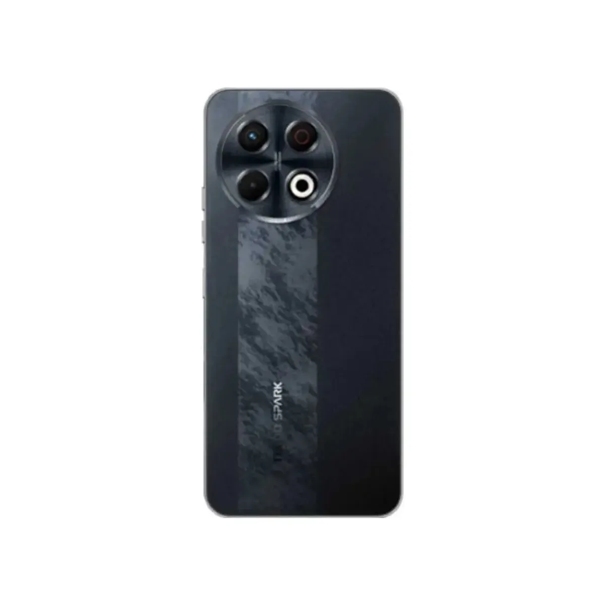 TECNO MOBILE - TECNO SPARK 30 PRO 8GB+256GB NEGRO