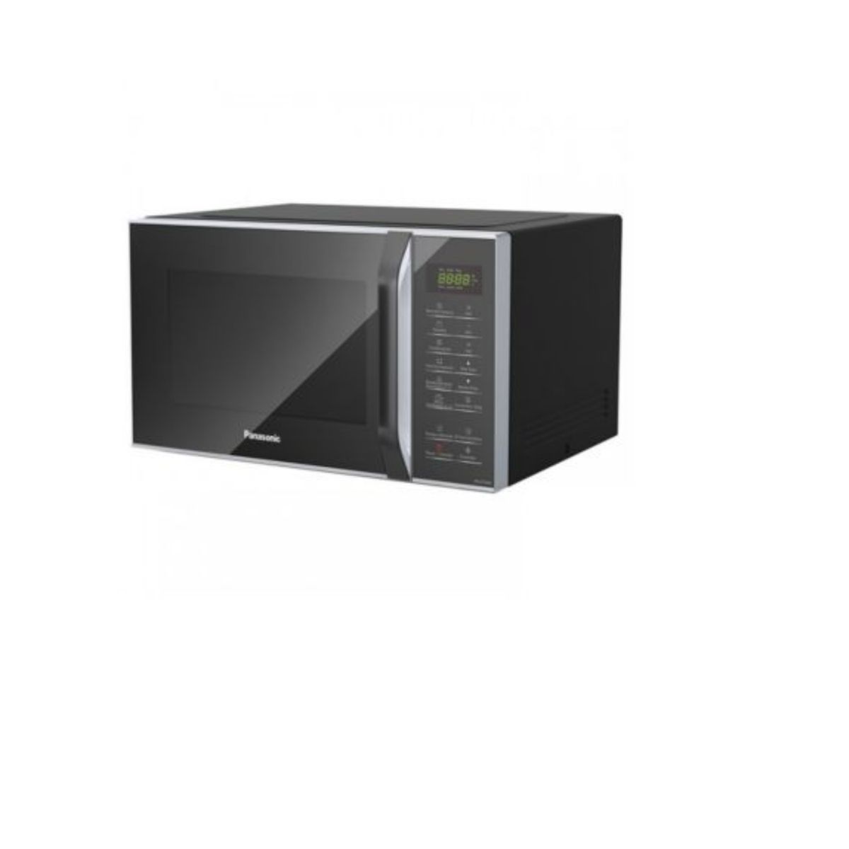 PANASONIC - Horno Microondas PANASONIC 23L NN-GT34JBRPK