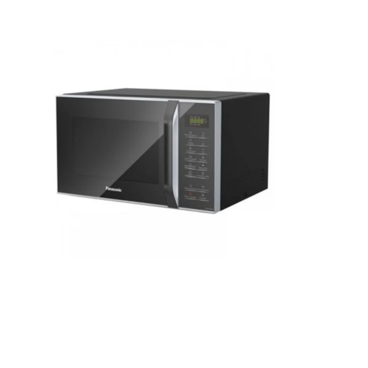 PANASONIC - HORNO MICROONDAS PANASONIC  NN-GT34JBRPK 23 LITROS NEGRO