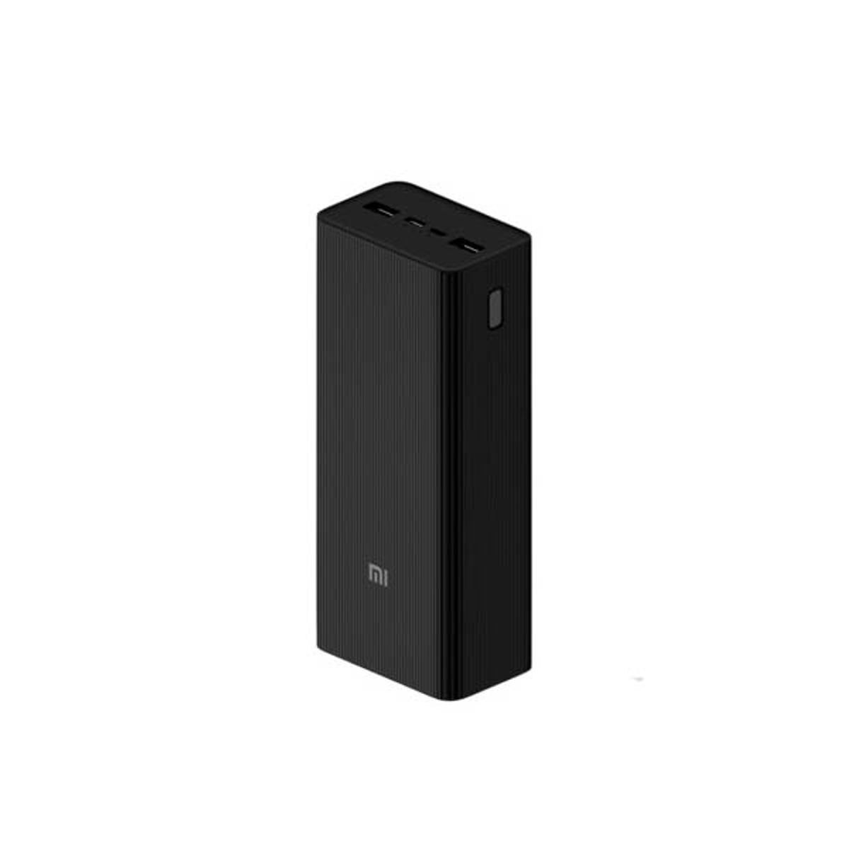 XIAOMI - POWER BANK XIAOMI 18W 30K GL