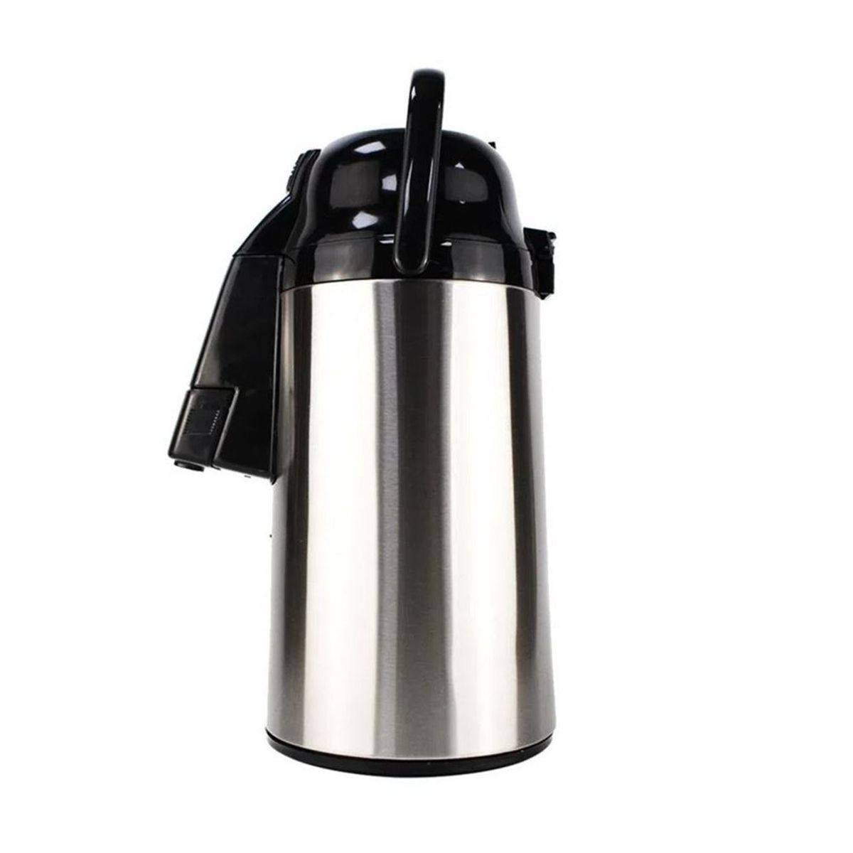 ROYAL - Termo Sifón Royal de 3 litros 3300C Inox.