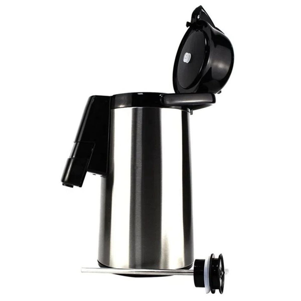 ROYAL - Termo Sifón Royal de 3 litros 3300C Inox.