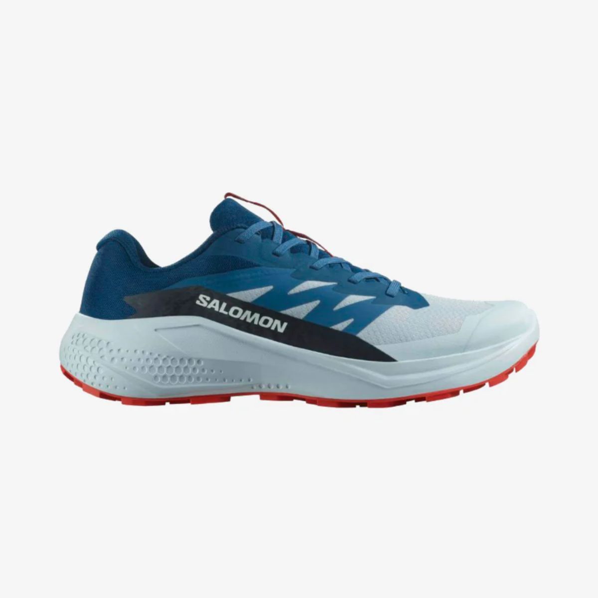 SALOMON - Zapatillas Alphaglide Trail Running Hombre - Salomon
