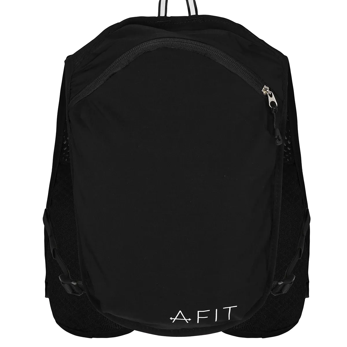 AFIT - Chaleco Running + botella de hidratación 1.5 Lt