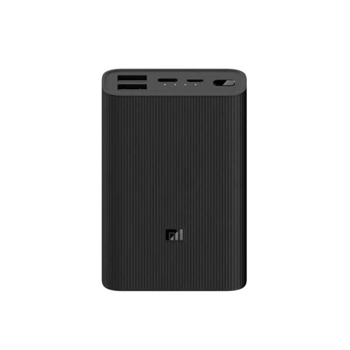 XIAOMI - POWER BANK XIAOMI ULTRA COMPACT DE 10000 MAH