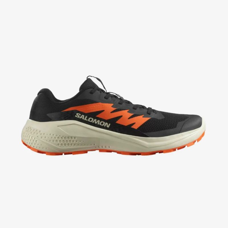 SALOMON - Zapatillas Alphaglide Trail Running Hombre - Salomon